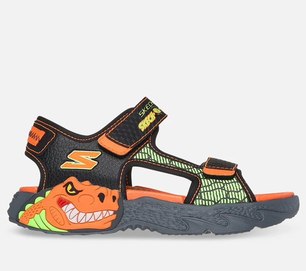 Skechers S light Creature Splash
