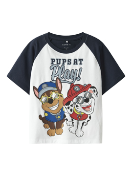 Name It Mulin Pawpatrol Top