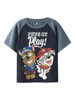 Name It Mulin Pawpatrol Top