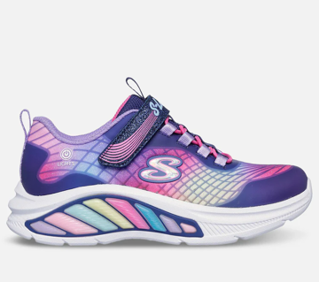 Skechers Rainbow Cruisers