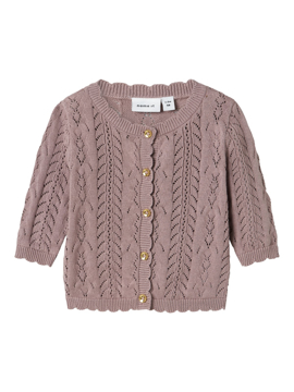 Name It Jollie Knit Cardigan
