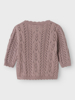 Name It Jollie Knit Cardigan