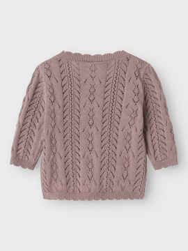 Name It Jollie Knit Cardigan