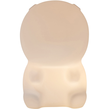 Silicone Night Light