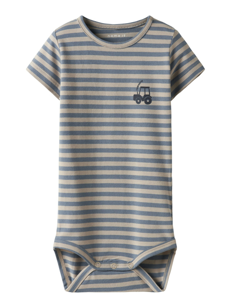 Name It Jamoe Body