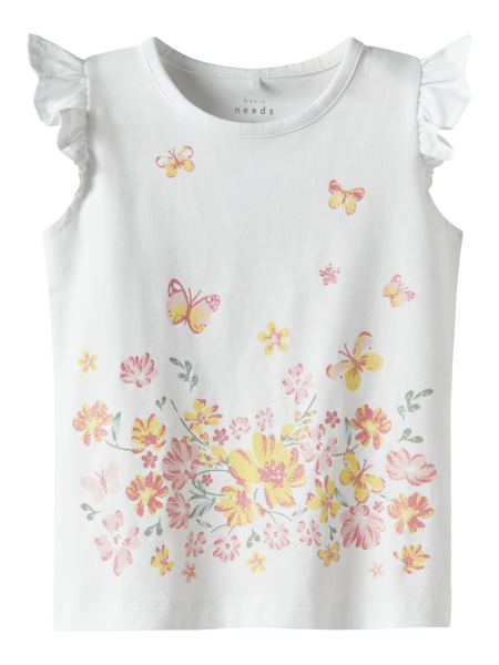 Name It Vayana Capsl Top