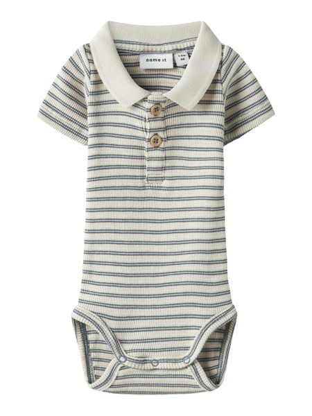 Name It Jerimah Polo Body