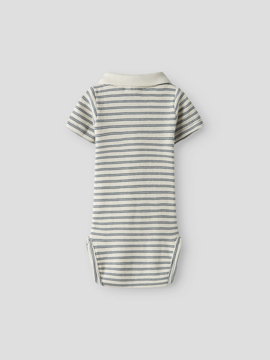 Name It Jerimah Polo Body