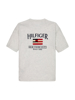 Tommy Hilfiger Flag T-shirt