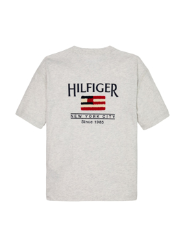Tommy Hilfiger Flag T-shirt