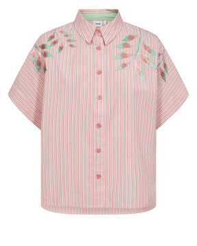 Nümph Ulla Ss Shirt