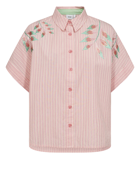 Nümph Ulla Ss Shirt