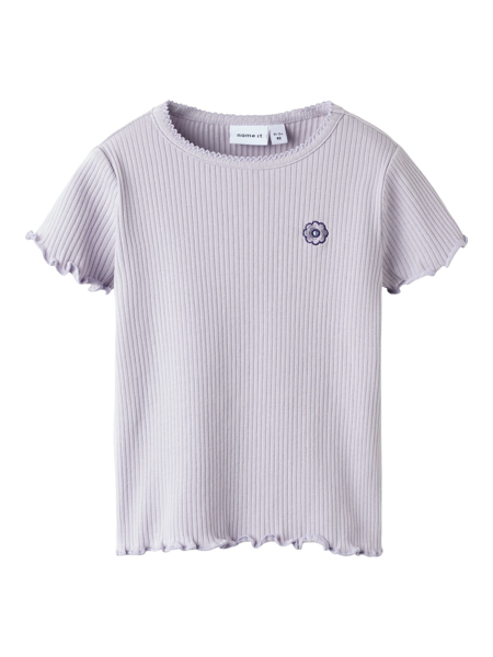 Name It Frida Slim Top