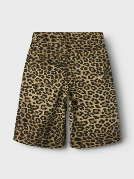 Name It Rose Twi HW Long Shorts