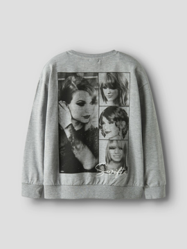 Name It Jixis Tswift Sweat