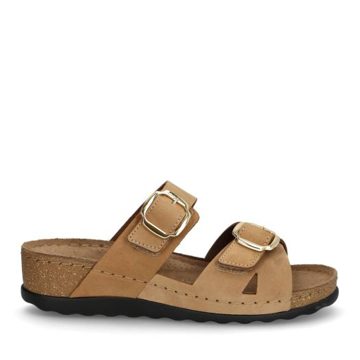 Rohde Soave Slippers