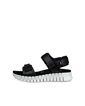 Ecco Gruuv Sol W Sandal