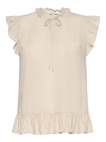 Rosemunde Elif SL Regular Top
