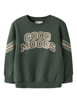 Name It Lancer Sweat