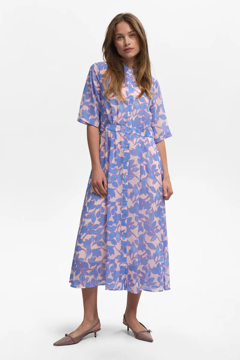 Nümph Kyndall New Ss Dress