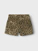 Name It Rose HW Shorts Noos