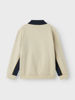 Name It Lucan Sweat Polo