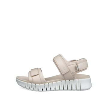 Ecco Gruuv Sol W Sandal