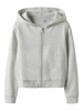 Name It Mille Short Sweat Cardigan Noos