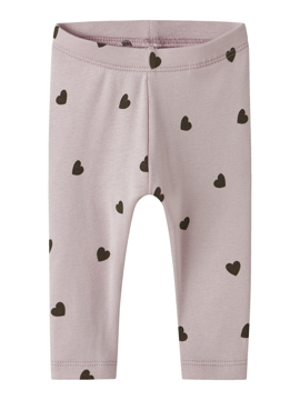 Name It Heart Legging
