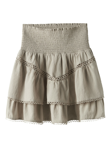 LMTD Hosta Short Skirt