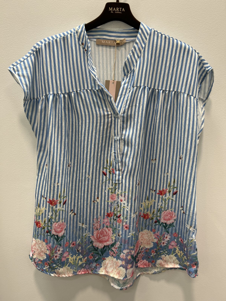Marta Kassandra Shirt