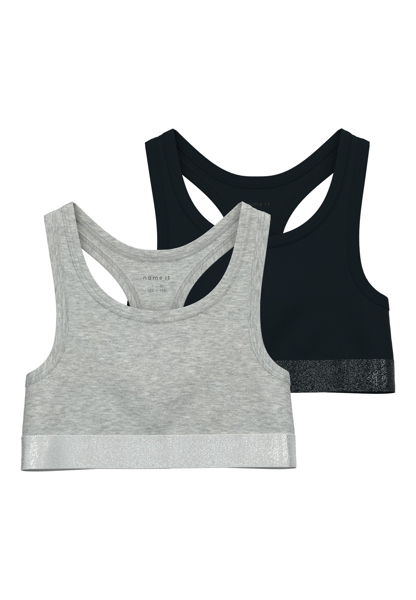 Name It Short Top 2p Noos