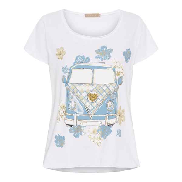 Marta Marie T-shirt