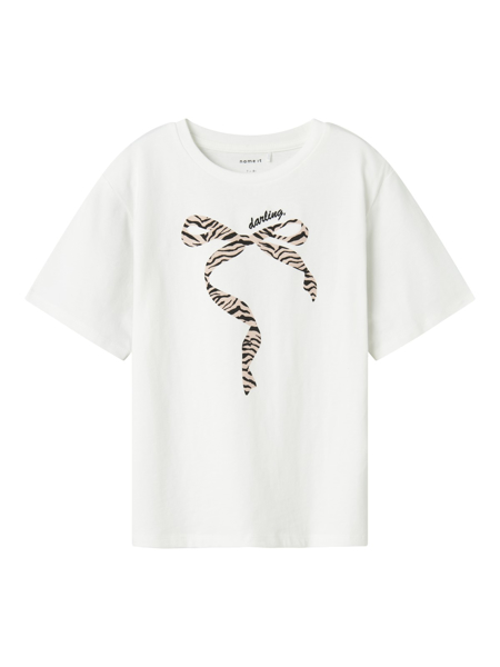 Name It LiseMarie Ss T-shirt