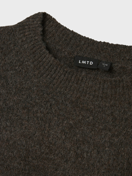 LMDT Lodet Short Knit