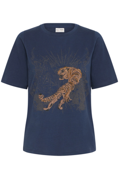 Pulz Jeans Khari T-shirt