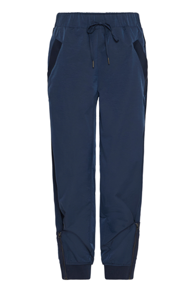 Pulz Jeans Gia HW Pant Tapered L