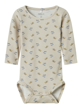 Name It Koalkab Body