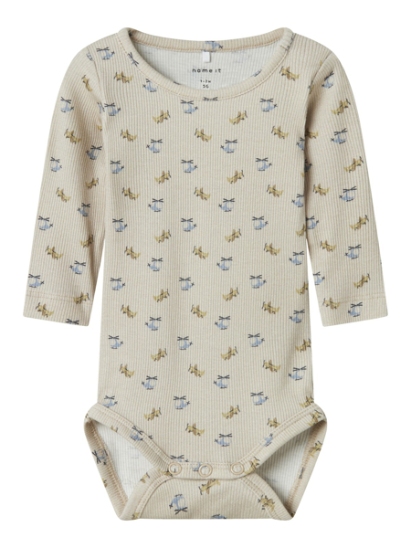 Name It Koalkab Body