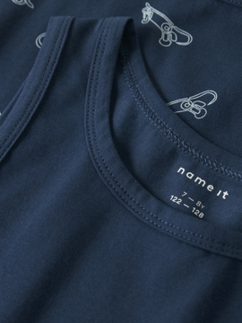 Name It Tank Top Titan Skater Noos