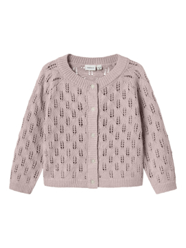 Name It Leslie Knit Cardigan