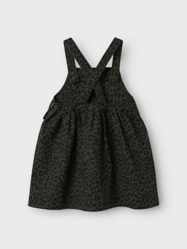 Name It Lela Leo Dress