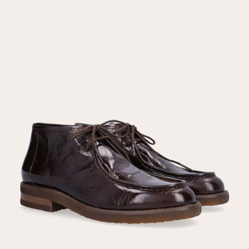 Billi Bi Desert Boot