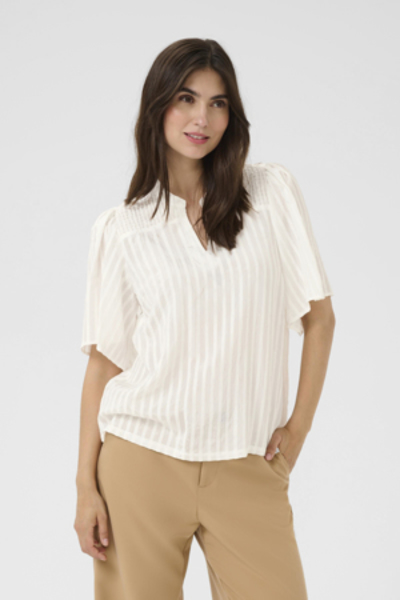 Culture Chenitha Blouse