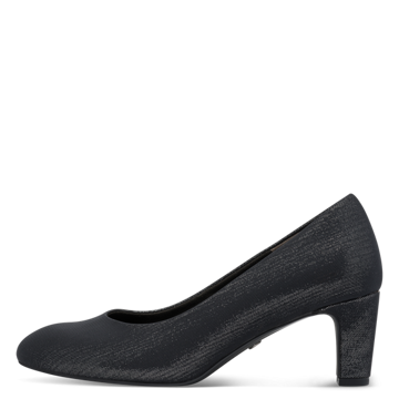 Tamaris Pewter Glam Essentials