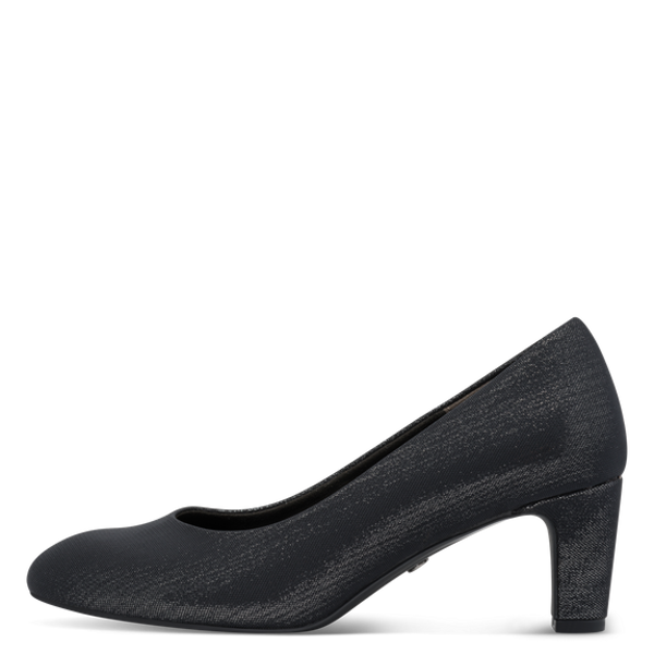 Tamaris Pewter Glam Essentials