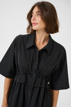 Culture Concordia Dress