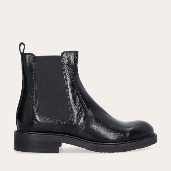 Billi B Pyton Kort Støvle