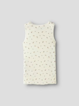 Name It Wang Wool Needle Tank Top