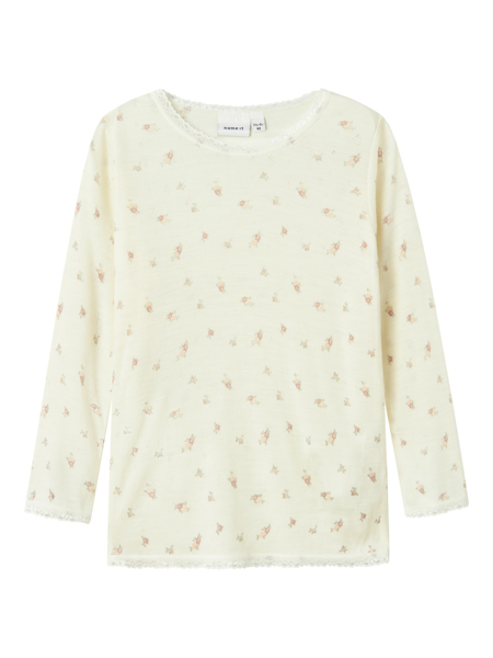 Name It Wang Wool Needle Top Noos